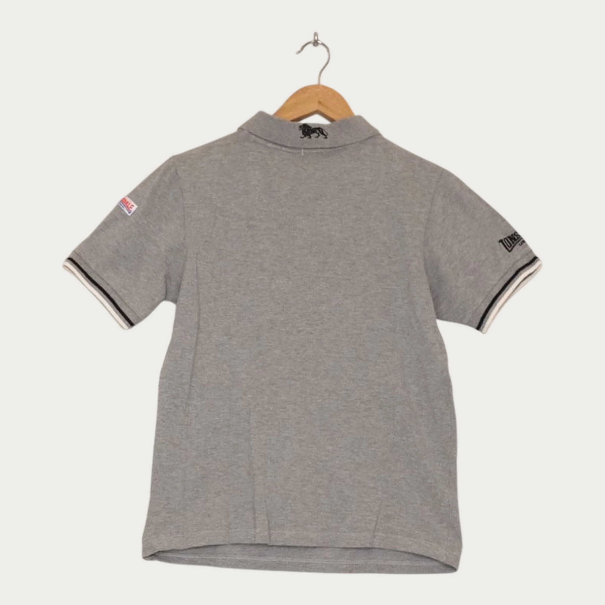 Polo Lonsdale – photo 2